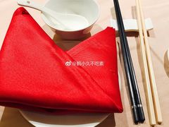 餐具摆设-陶陶居海鲜酒家(新马路店)