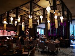 大堂-Thai Alley泰爱里(二沙岛店)