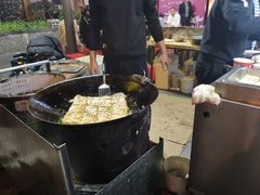 -吉庆街美食广场