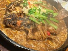 -老板恋上鱼(高新万达店)