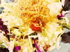 -一井烧肉·活鳗·寿司(望京SOHO店)