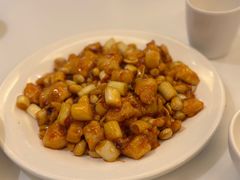 宫爆鸡丁-紫光园(马桥店)