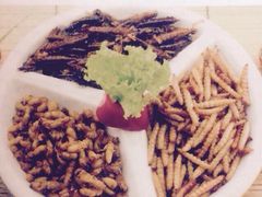iphone_upload_pic-88号小吃店·经典云南菜·地道纳西美食