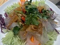 -和晟shèng铁锅炖·东北菜(南山店)