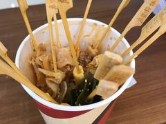 -廖记棒棒鸡(青岛万象城店)