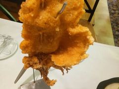-蓝珊甄选海鲜自助·火锅大排档(近阿那亚店)