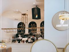 -Deer Park鹿园西餐(仁恒置地广场店)