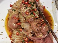 -星海汇海鲜自助烤肉火锅(百大店)