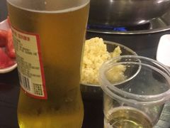 -邓莽子老火锅(鲁祖庙店)