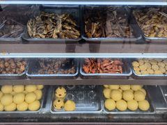 窝头-老回回饺子馆(海洋馆店)