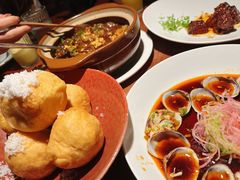 -南园民国茶楼餐厅·常州菜(北大街店)