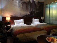 -蓝天清水湾国际大酒店