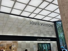 -LV路易威登(德基广场店)