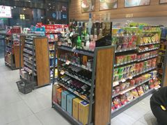 -today便利店(汉街店)
