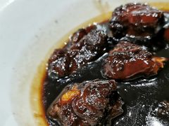 糖醋软排-金锅小厨(乐活街店)