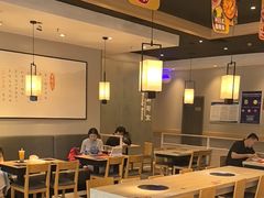 -石家庄翟营吉野家(石家庄翟营大街店)