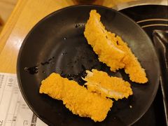 -食其家·牛丼咖喱(昆山巴黎春天店)