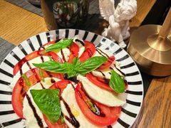 -IL TEATRO 精品意大利餐厅