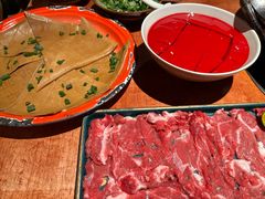 -周小明火锅(黑金冠社区店)