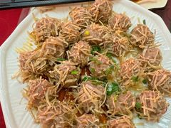 -雄仔农家菜馆·特色葱油鸡(六祖店)