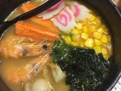 -Sushi Love 创意寿司(丽影广场店)