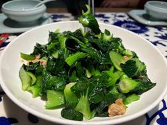 -印巷里主题餐厅(马鞍山店)