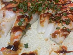 -吉莲利苑海鲜酒家(珠海拱北29年老字号店)