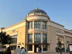 -百联奥特莱斯广场(南京店)