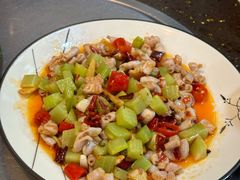 -陈三炖鸡馆(金众小区店)