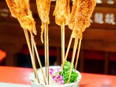 -大龙燚火锅(天钥桥路店)