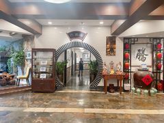 -胜记酒家(荔枝公园店)