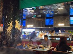 -喜庭海鲜自助(北辰三角洲北辰荟店)
