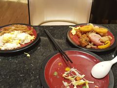 -东方之珠洗浴休闲广场(南开店)