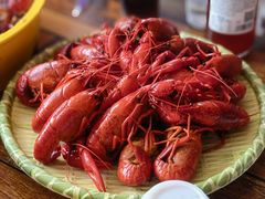 高压锅龙虾-王红军龙虾(新民路店)