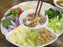-官塘原味鱼生·潮菜大排档(潮州总店)