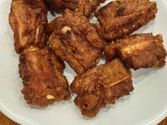 -澳门陈光记烧味饭店(南京德基广场店)