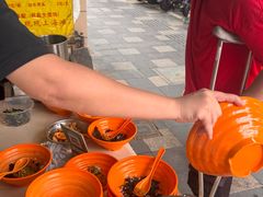 -阿麟馄饨(延长路店)