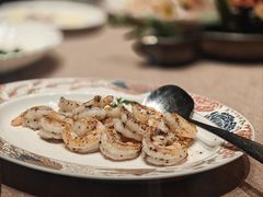 -鲤院·新中式美学·庭院餐厅(夫子庙店)