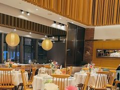 -莆田餐厅PUTIEN(三里屯店)