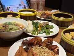 -万事吉健康生活馆(古城店)