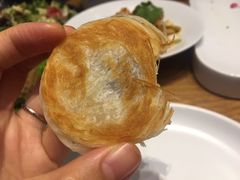 千丝饼-禅蕴素食生活馆