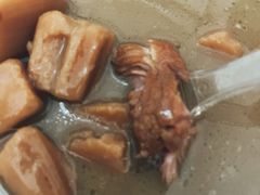 -来菜·湖北头牌藕汤(武商MALL众圆店)
