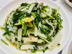 -健跳小海鲜(人民路店)