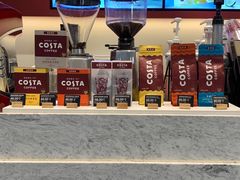 -COSTA COFFEE(成都来福士店)