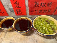 -柳州肥姨妈大骨螺蛳粉(江宁万达店)