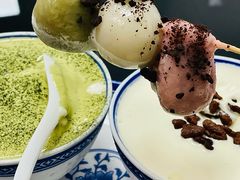 -百花传统甜品店(原址店)