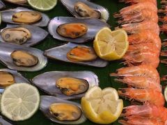 -上海齐鲁酒店·辣椒屋咖啡厅