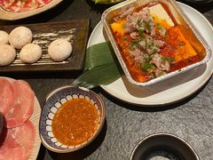 -上男·烧肉集市(五一广场店)