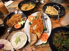 -Limapulo: Baba Can Cook
