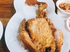 葫芦鸡-天下第一面(大雁塔北广场店)